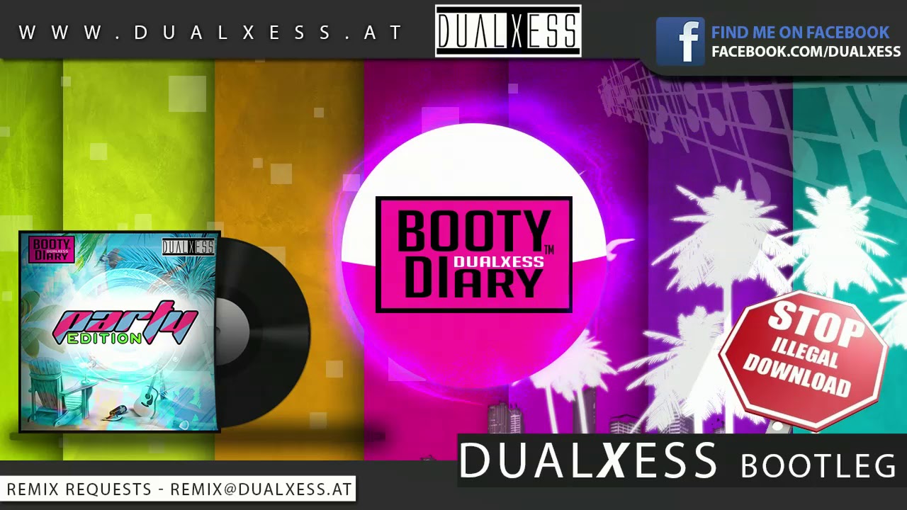 The McCoys - Hang On Sloopy (DualXess Bootleg)