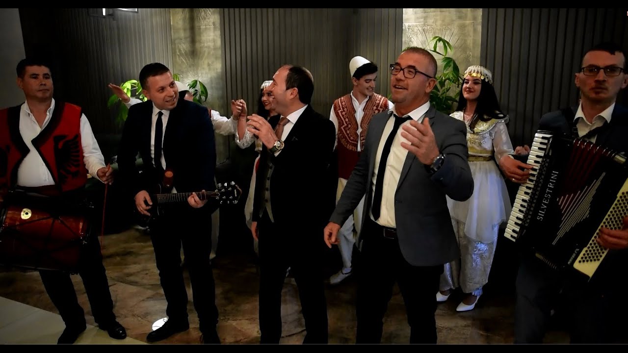 Tahir Vogliqi/Rexhep Beci/Imi Nimanbegu - Potpuri 2023 (Ulqin)