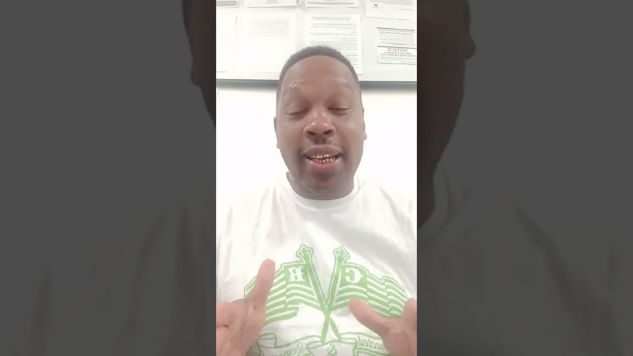 Отправка сообщения Lil Boosie