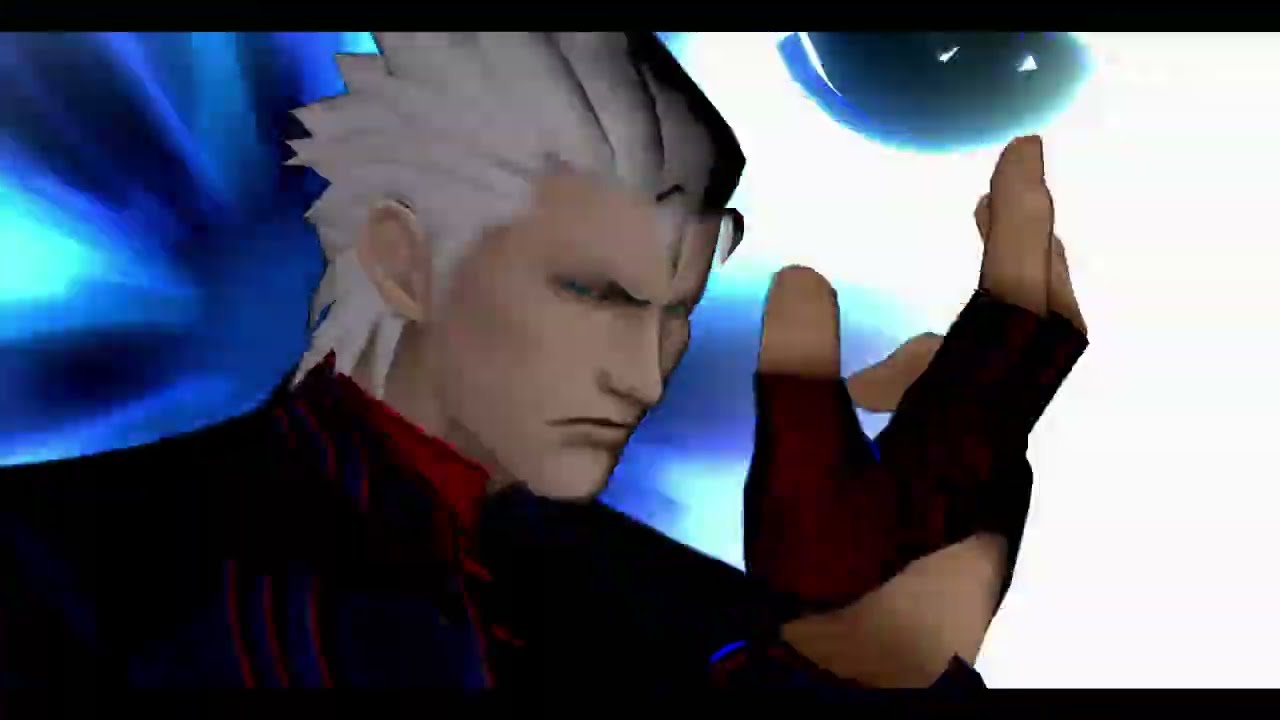 Request:Vergil/Storm/Wolverine Arcade Mode|ULTIMATE MARVEL VS. CAPCOM 3