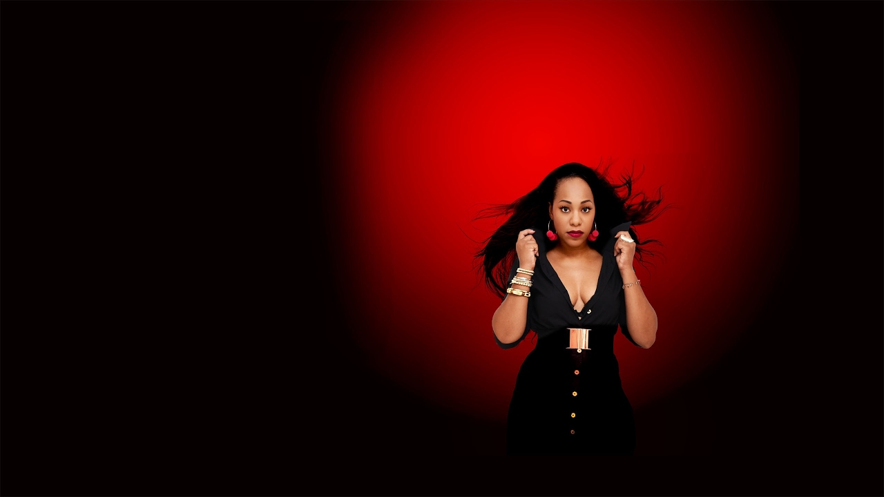 Jessye BELLEVAL - Que du LIVE