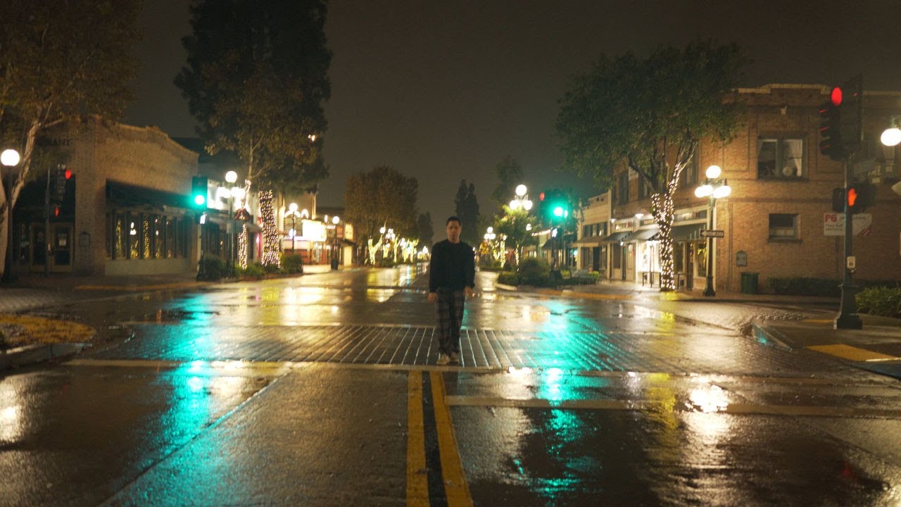 being alone highlight reel