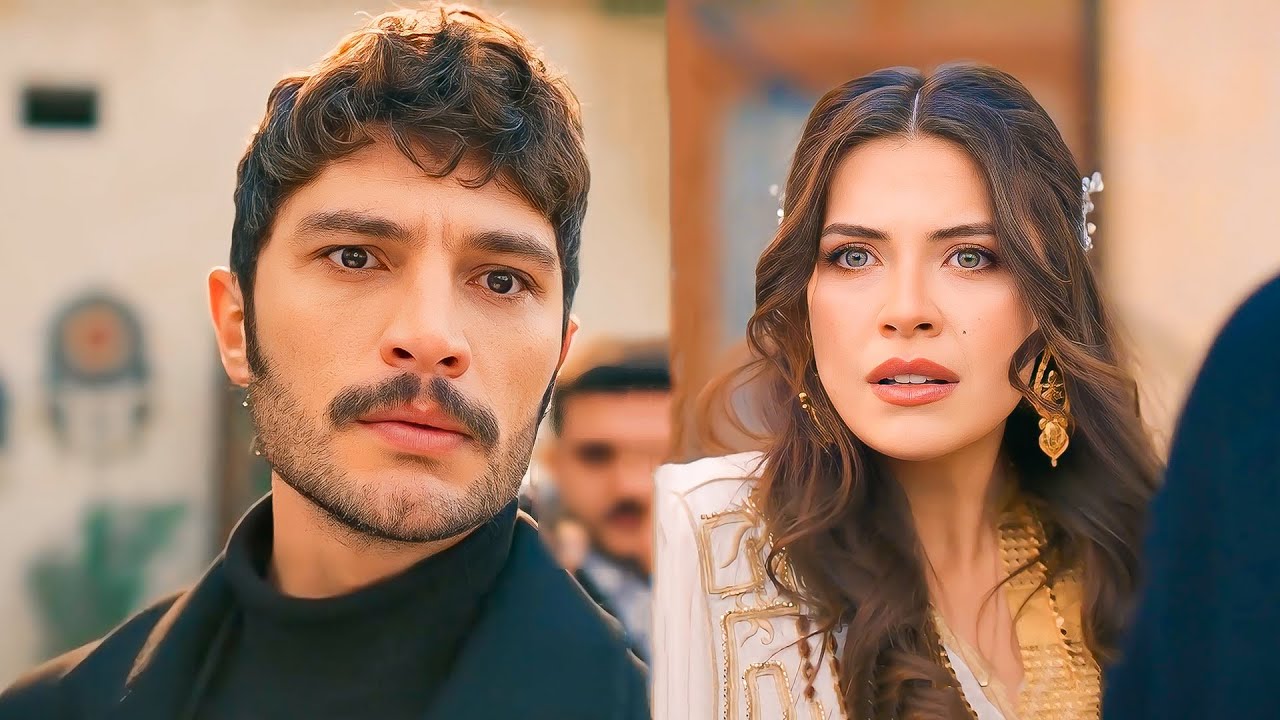 دكتور اهله بيرجعوه قريته وبيجوزوه بالقوه عشان يوقف حرب بين عيلتين لكنه بيطلع متجوز ملخص الخليفه 18