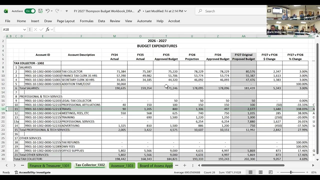 02 12 2026 BOS BOF Joint Spceial Meeting Budgets