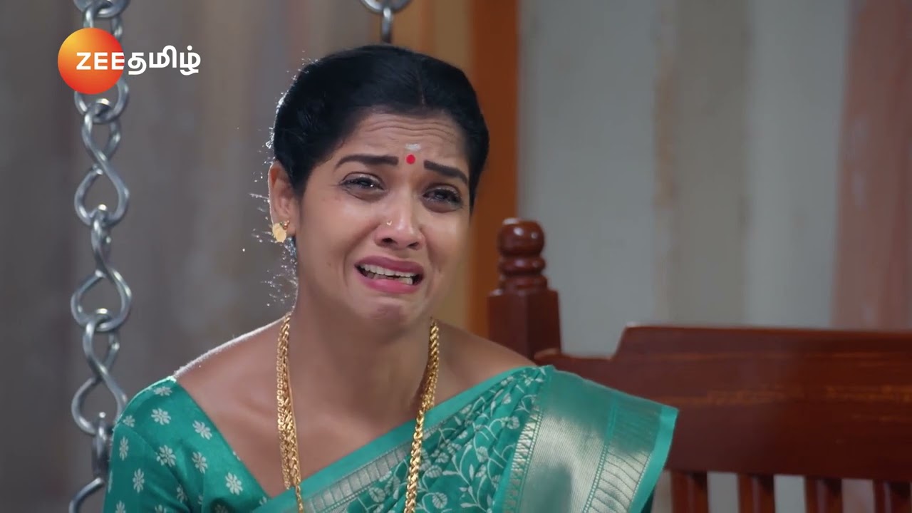 Veera | Ep - 251 | Preview | Jan 24 2025 | Zee Tamil