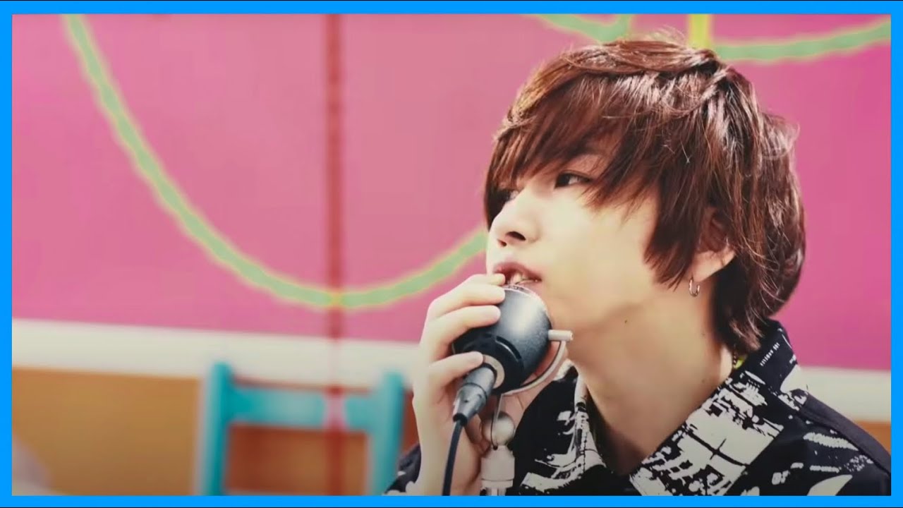 【MV】アシメゴースト/タケヤキ翔