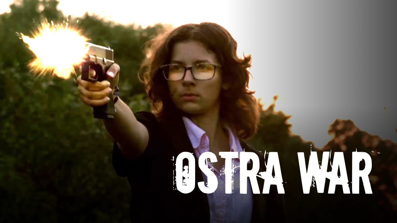Ostra War | Letní Ambroziáda 2022 v Ostravě