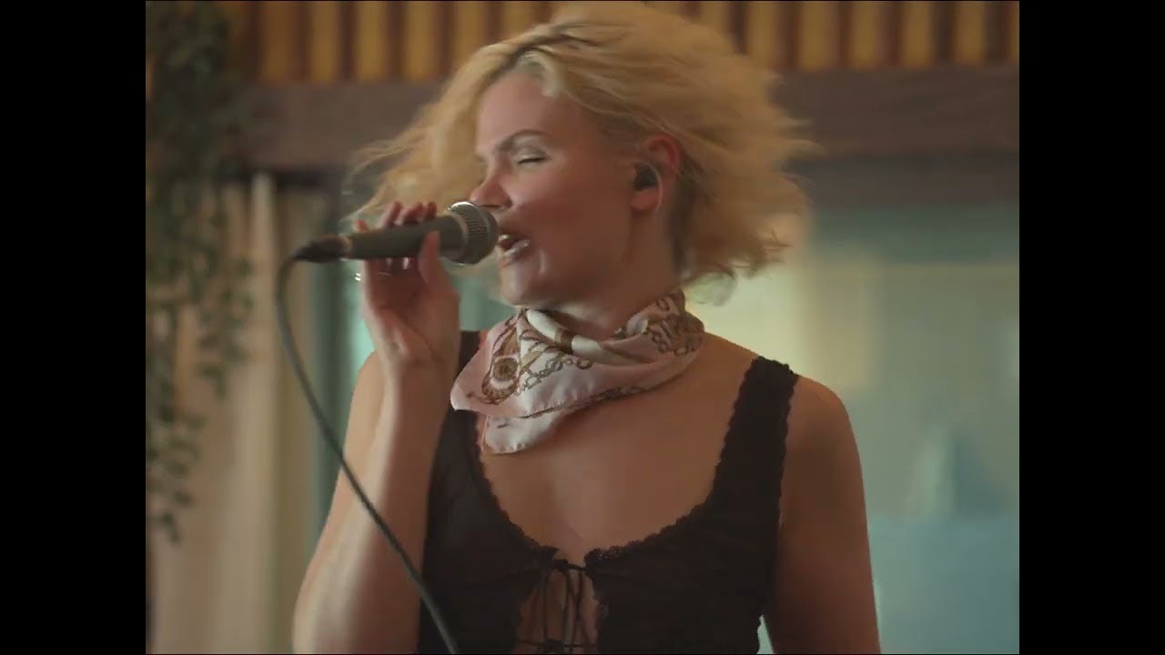 Eveline (Live Session)