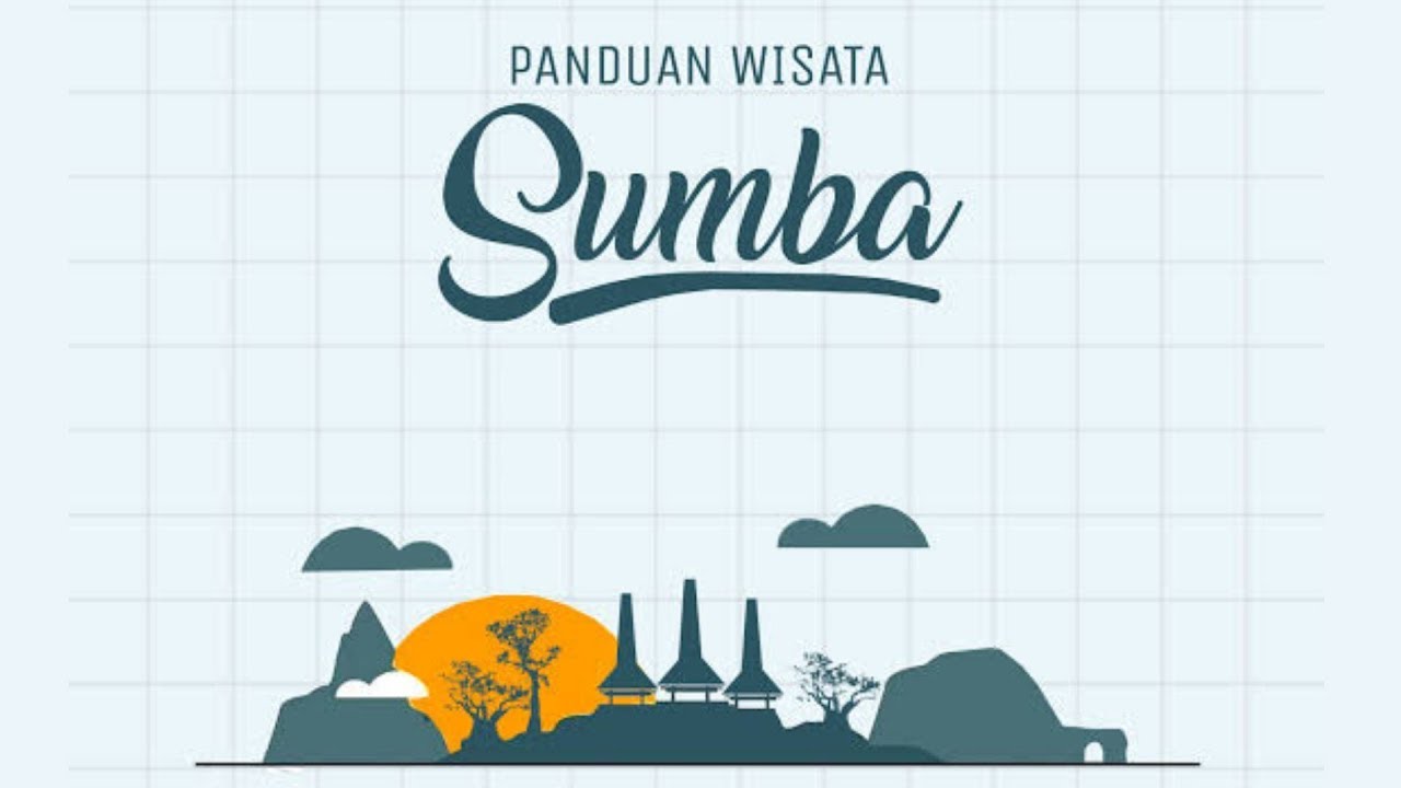 Panduan Tips Liburan Ke Pulau Sumba