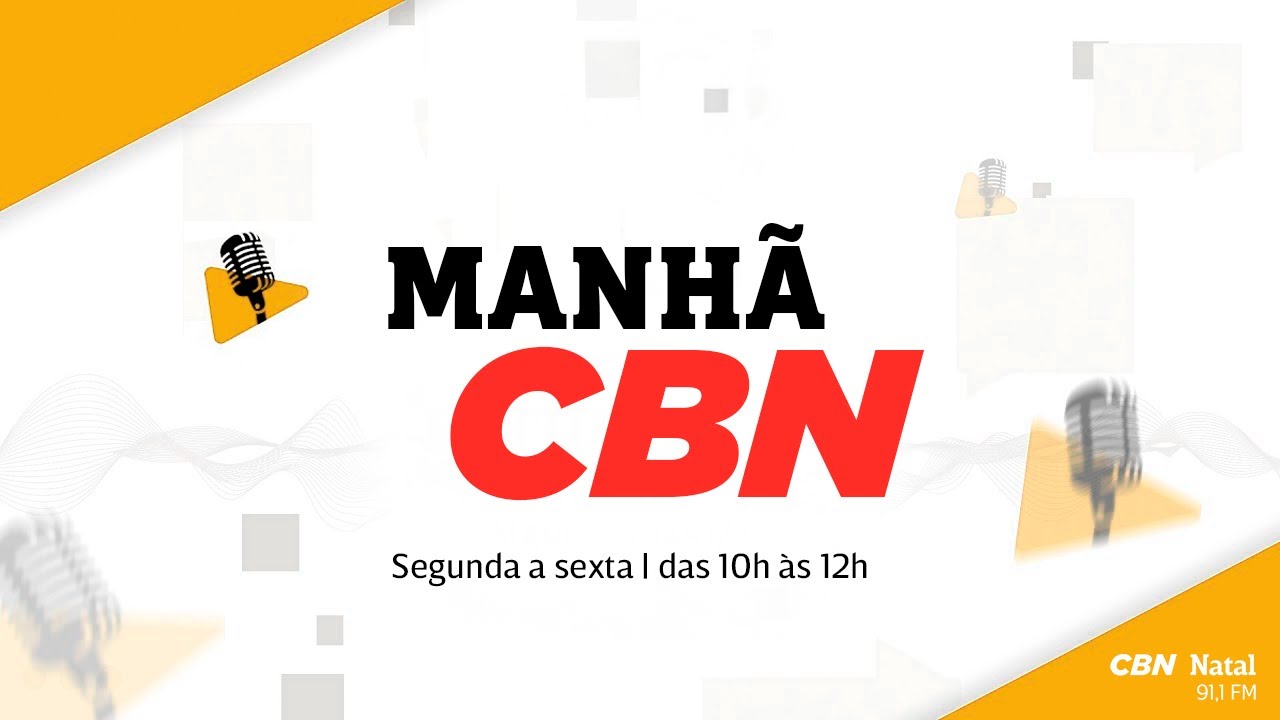 Manhã CBN - 19/02/2026