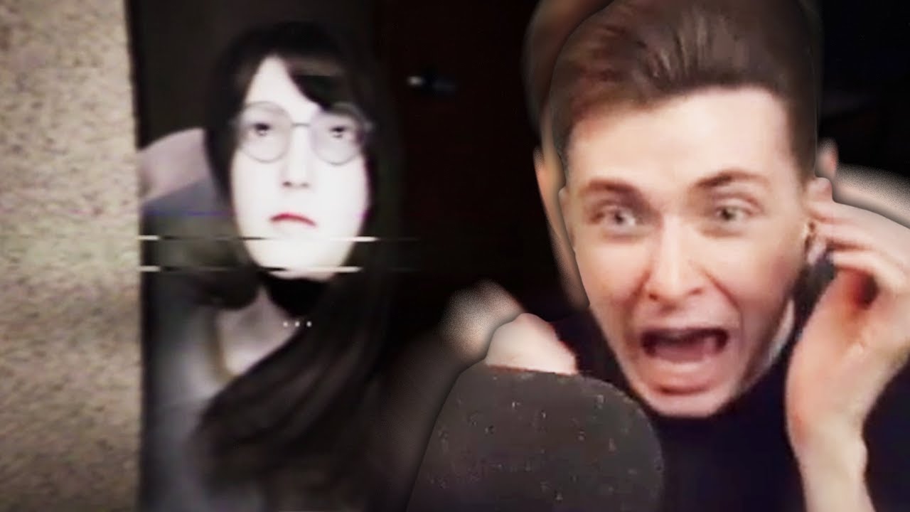 ХЕСУС ПРОХОДИТ ЯПОНСКИЙ ХОРРОР | Night Delivery | 例外配達