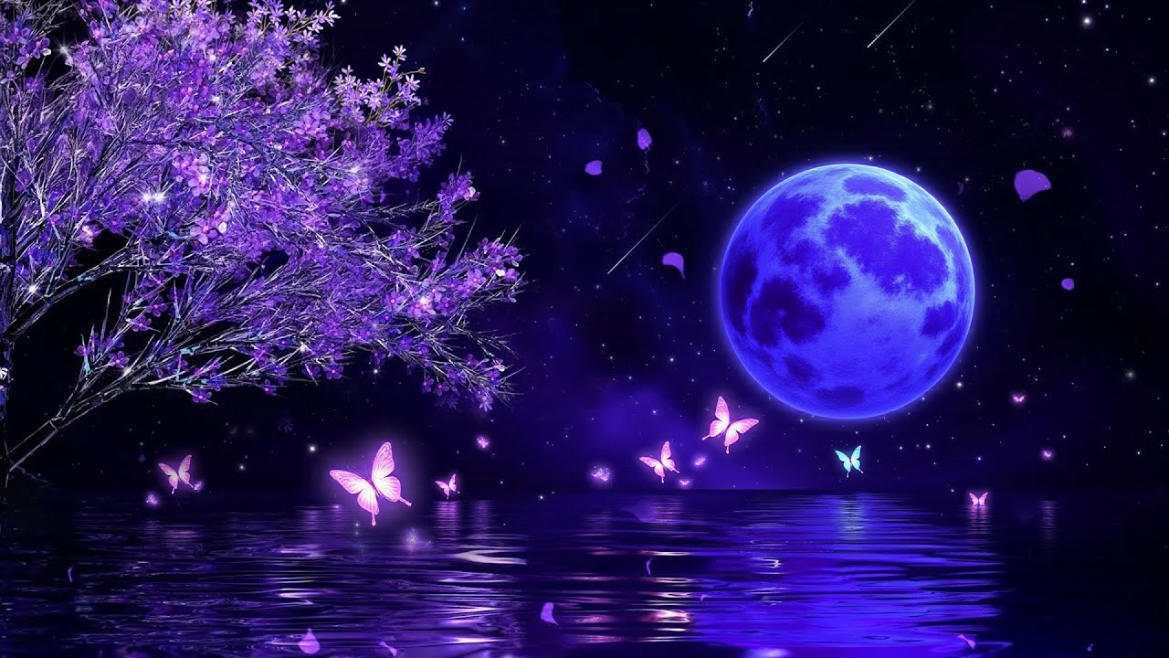 Sleep Instantly Within 3 Minutes ★ Insomnia Healing, Relaxing Music ★ Remove Mental Blockages