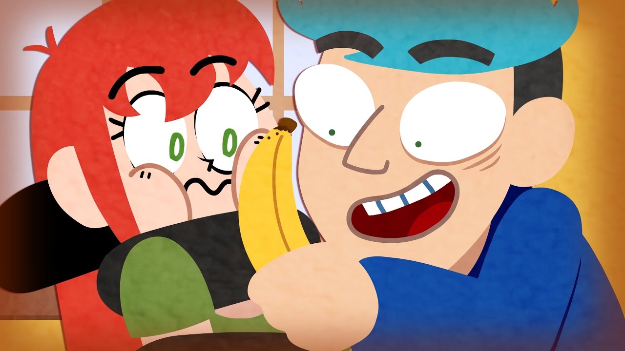 CrankGameplays Animated | Mr. Massagy