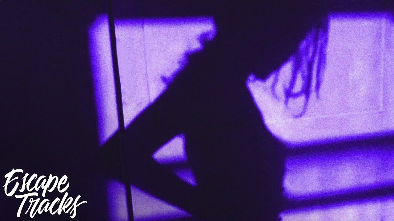 FRVRFRIDAY - hnsty (my end)