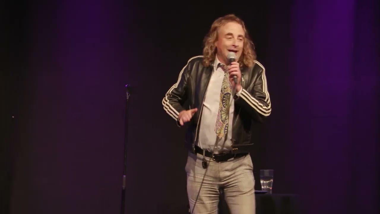 Paul Foot RANTS About Airline Safety and the Coastguard