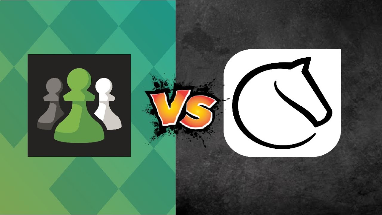 🔥¡POR ESTO LICHESS ES MEJOR..!🔥 ♟⚔Lichess vs Chess.com, ¿cual es mejor?⚔♟