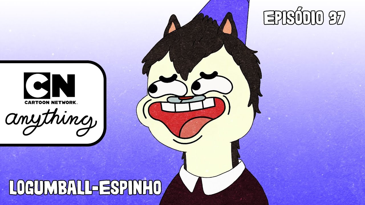 Já usamos “mashup” demais | CN Anything | #FiqueEmCasa