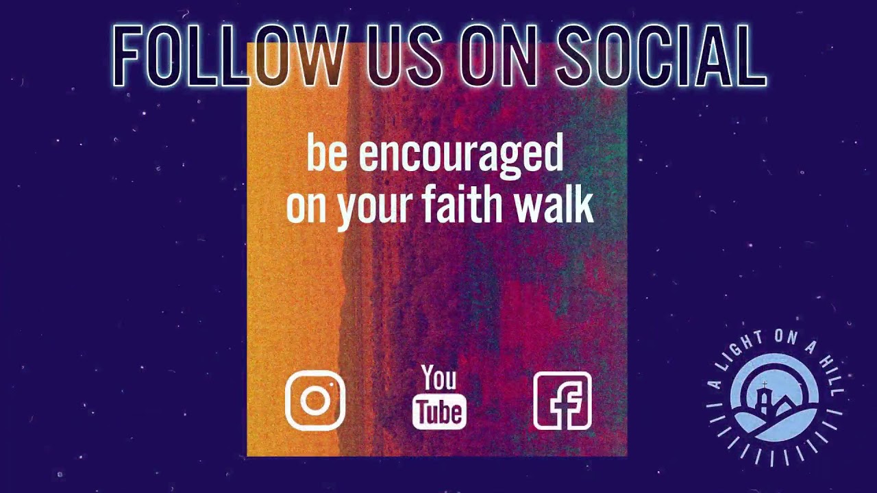 Sunday Worship 12/28/2025