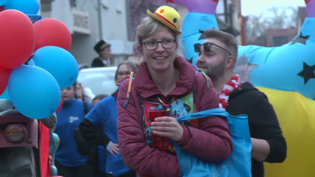 Lätareumzug 2026