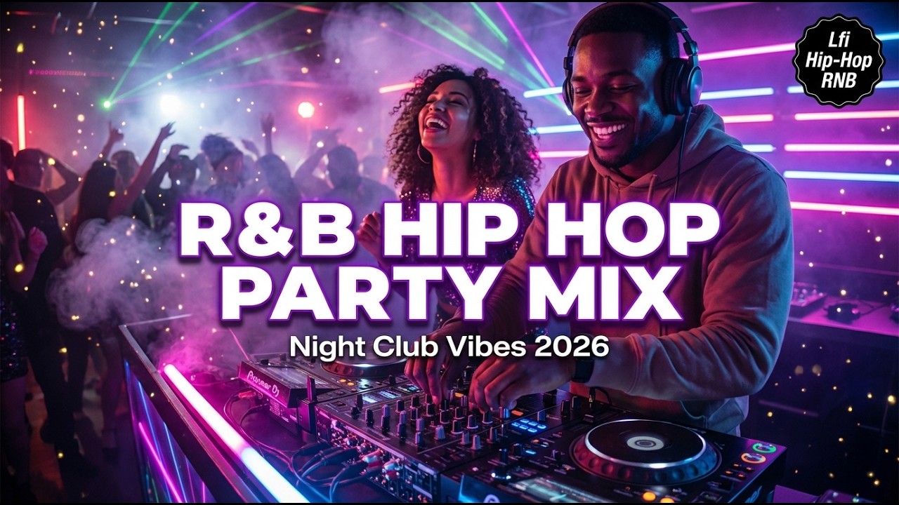 90'S R&B PARTY MIX, OLD SCHOOL R&B MIX 90s 2000s - Rihanna, Chris Brown, Mariah Carey, Ne-Yo, Usher