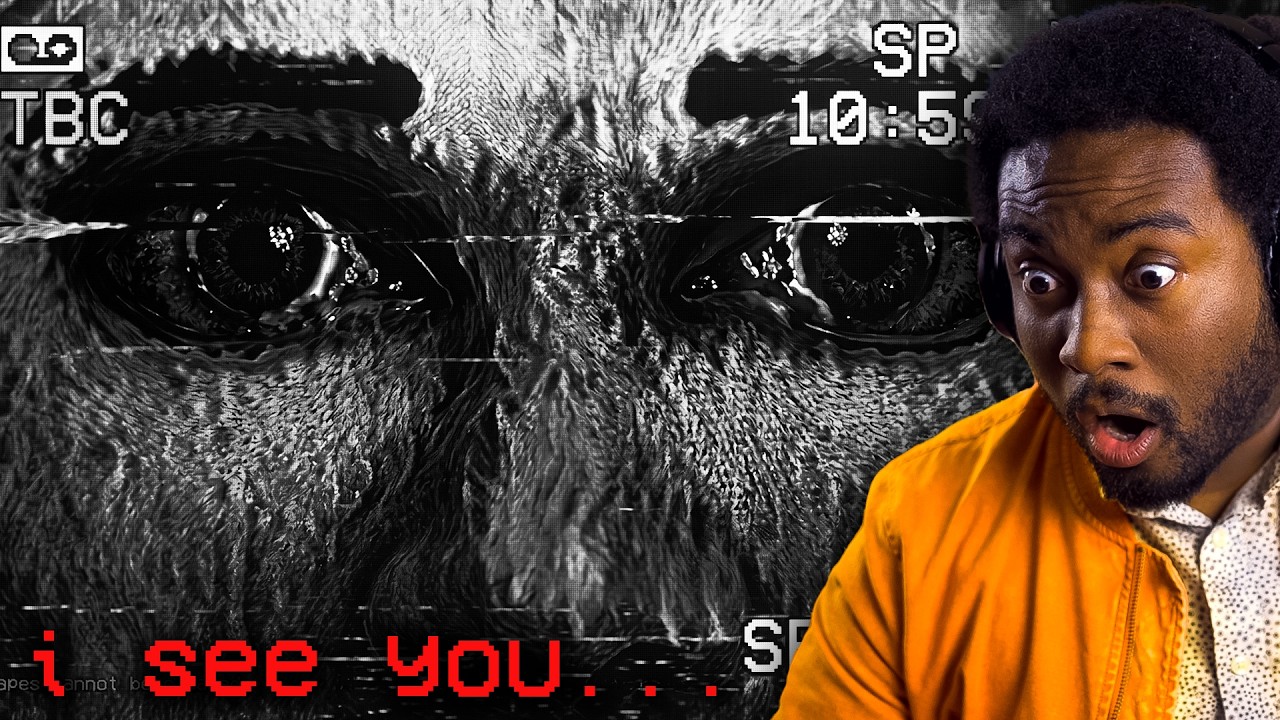 Do NOT Watch The Mandela Catalogue Alone... (Full Series Reaction)