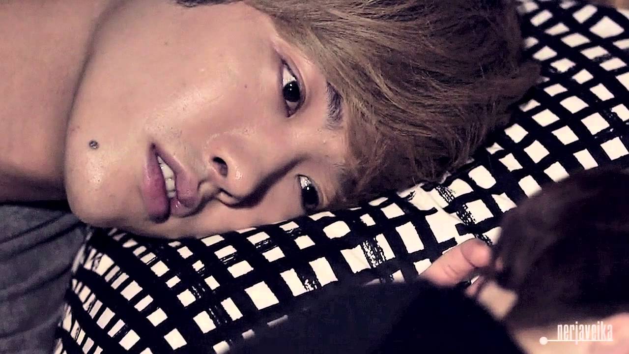 Takuya & Joon Jae ♥ Love me