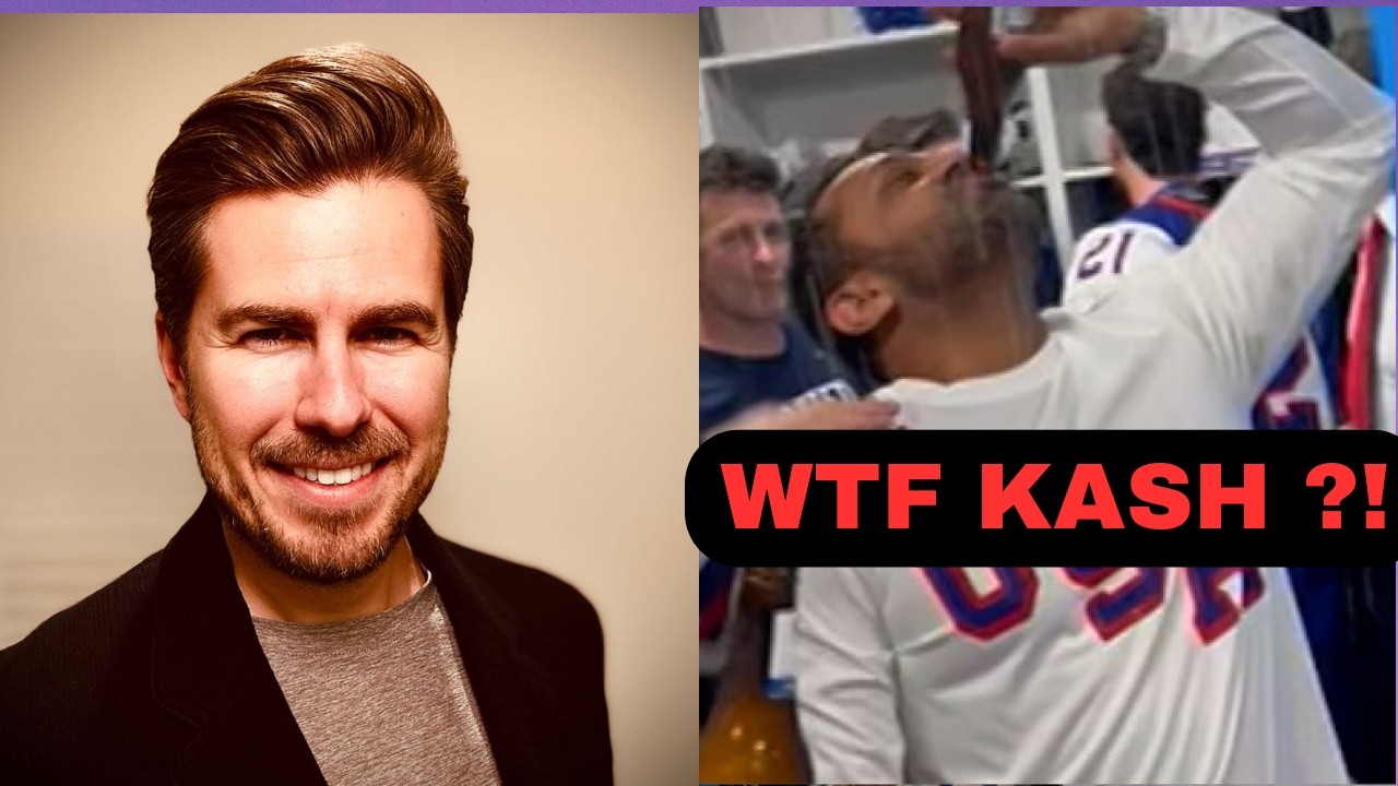 Miles Taylor on Kash Patel the frat boy FBI Director plus his SOTU counter event featuring frogs!