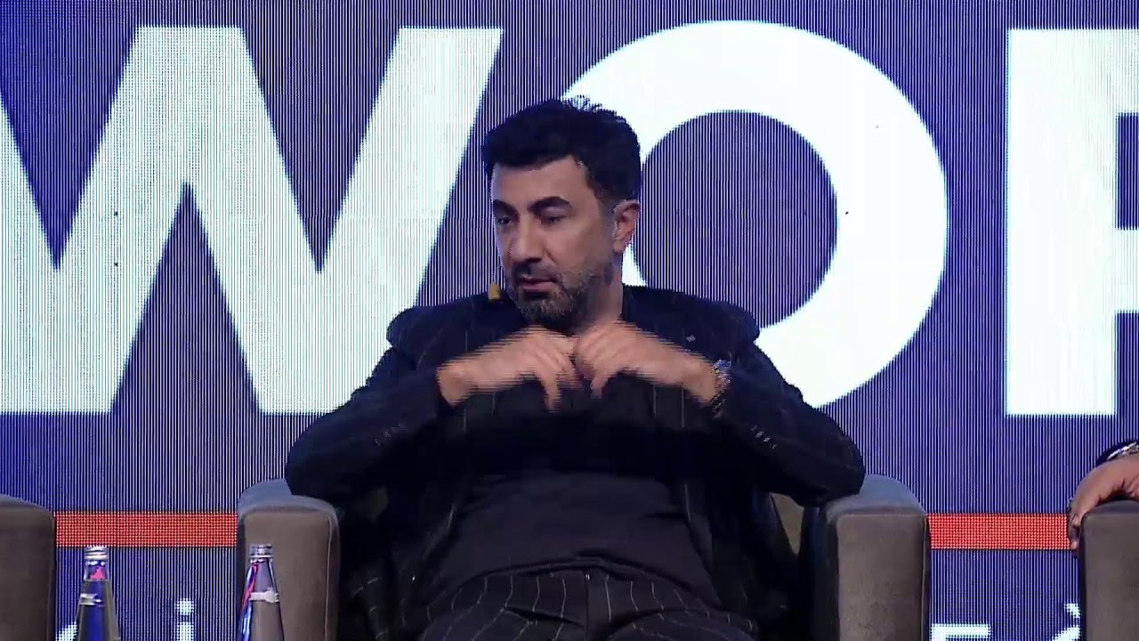 LeadWorld İş ve Ekonomi Forumu 2025