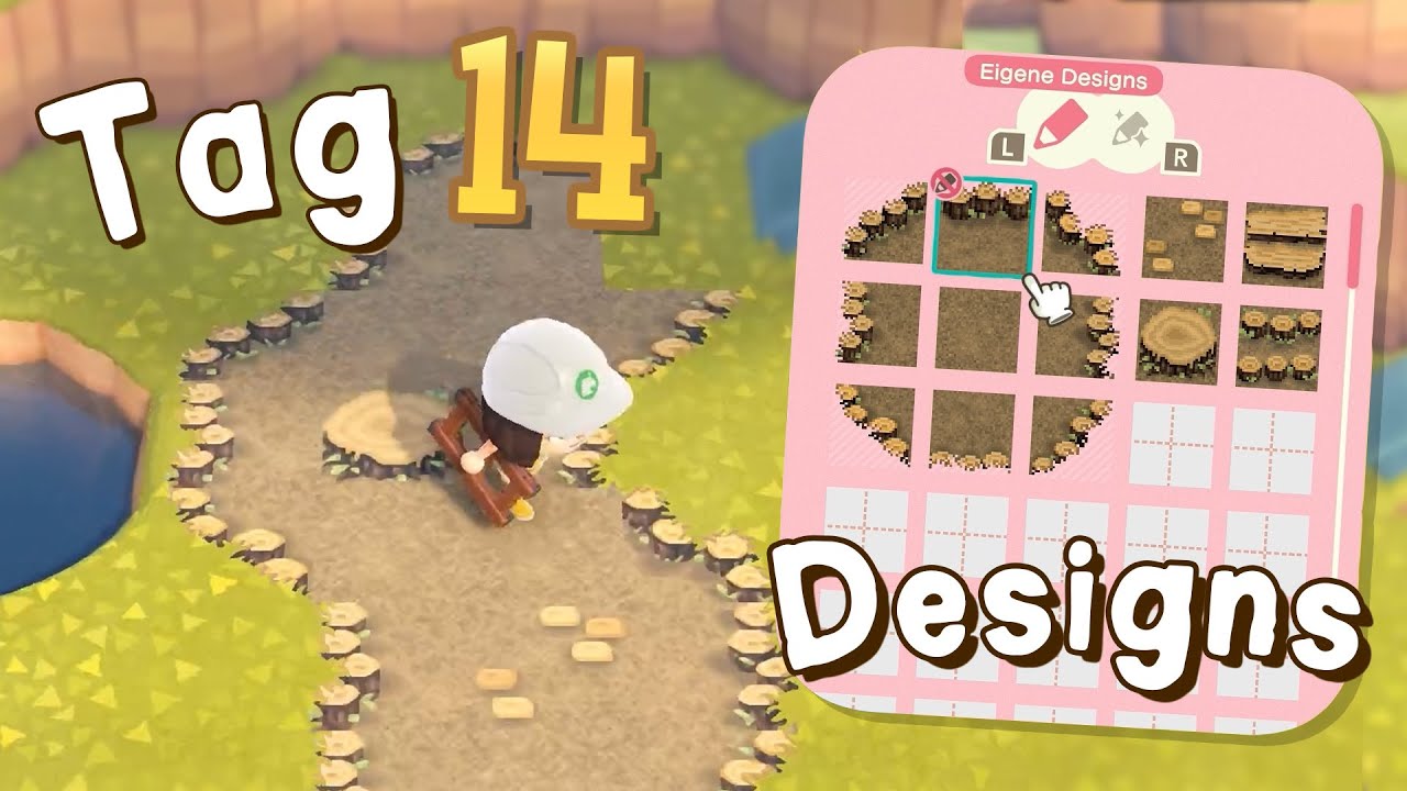 Ich habe 14 Tage in Animal Crossing New Horizons gelebt! + Winterpause