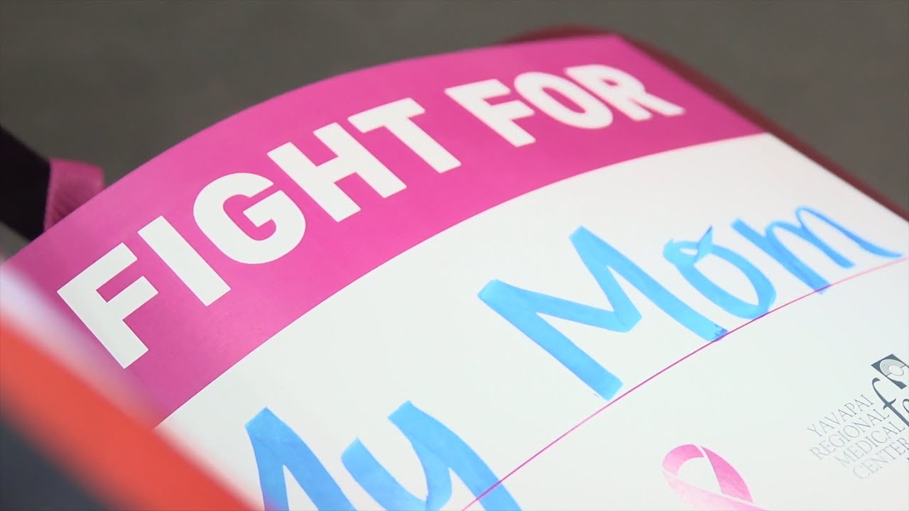 NAZ Suns 4th Annual Breast Cancer Awareness Night