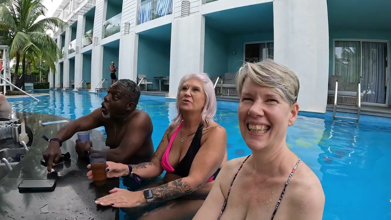 Jamaica Vacation 2024   Full Video