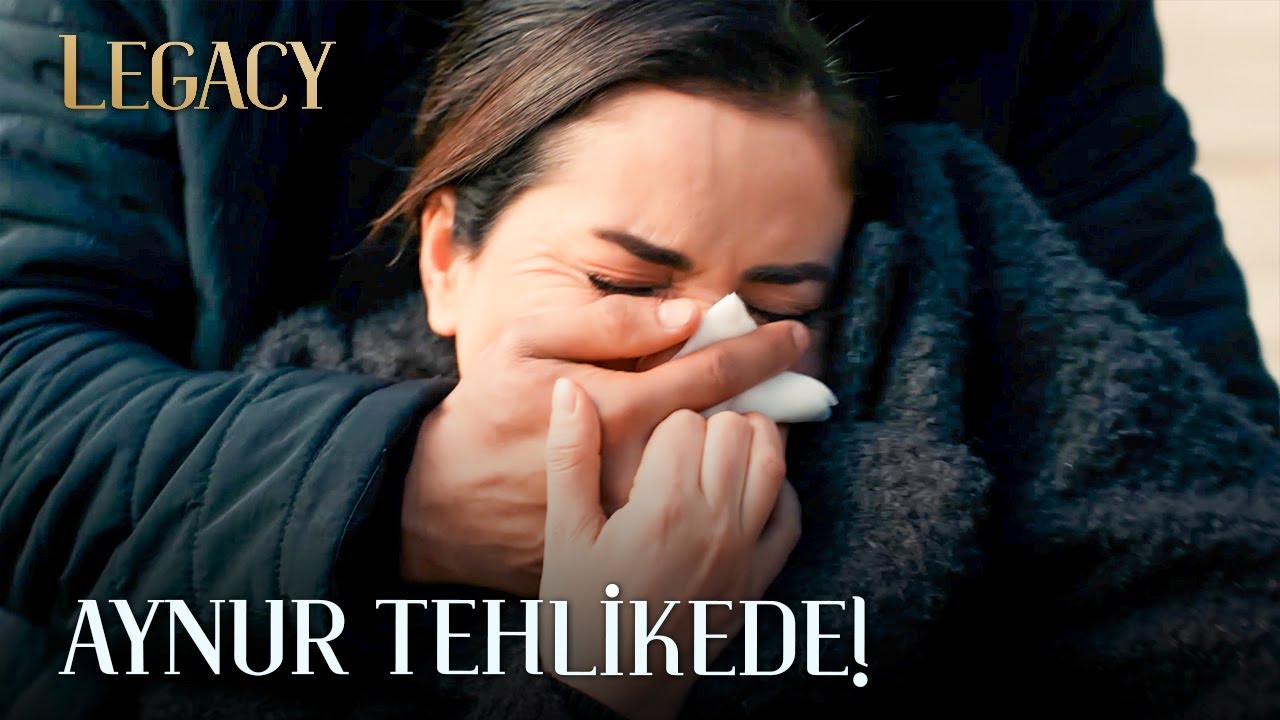Hain Nedim ile İblis İdris'in etekleri tutuştu | Emanet 565. Bölüm