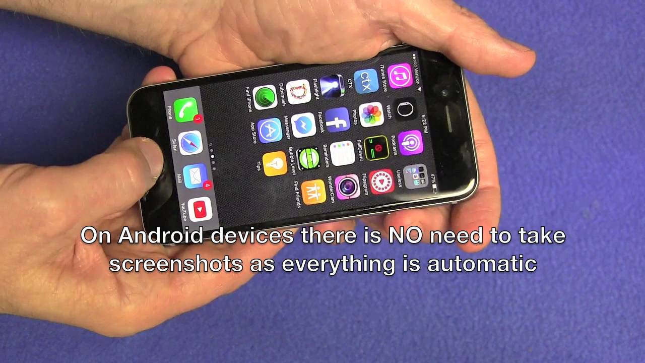 AMAZING and EASY App Magic Trick #6