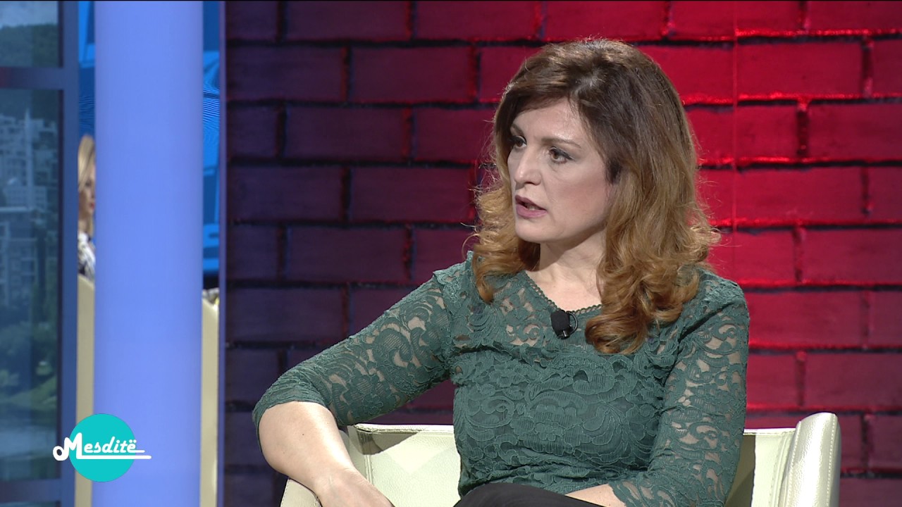 Mesdit&euml; - Si ta zgjedhim shampon e duhur - 1 Maj 2017 - Lifestyle - Vizion Plus
