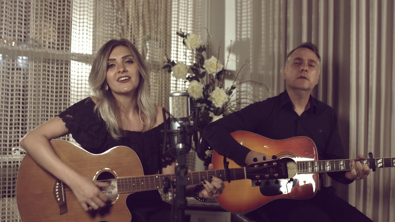 Perfect - Ed Sheeran (Acústico Cover)