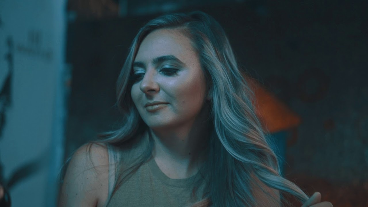 KRUEL SUMMER: BACK  THEN (Official Music Video)