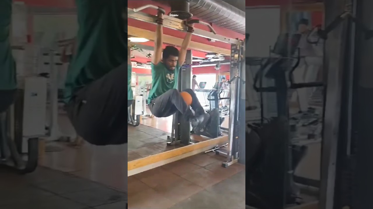 Abs💥 