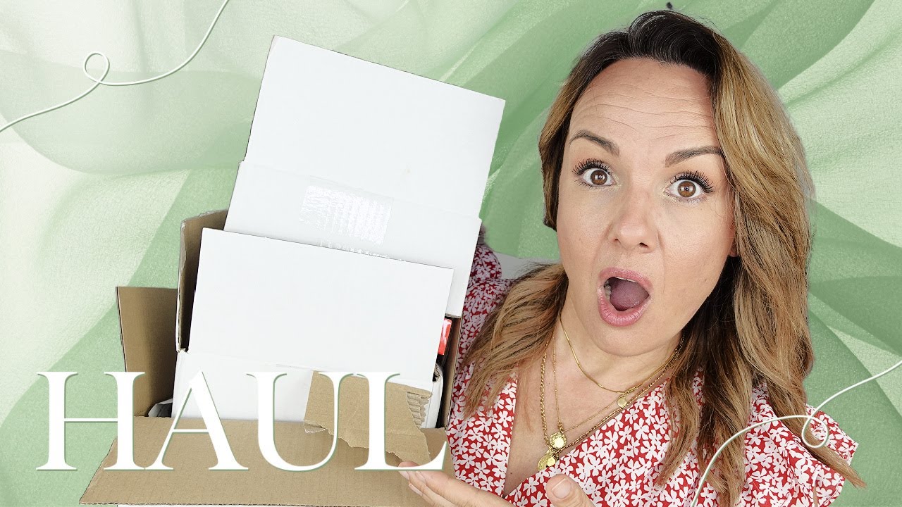 BIG HAUL YESSTYLE SPECIAL K-BEAUTY