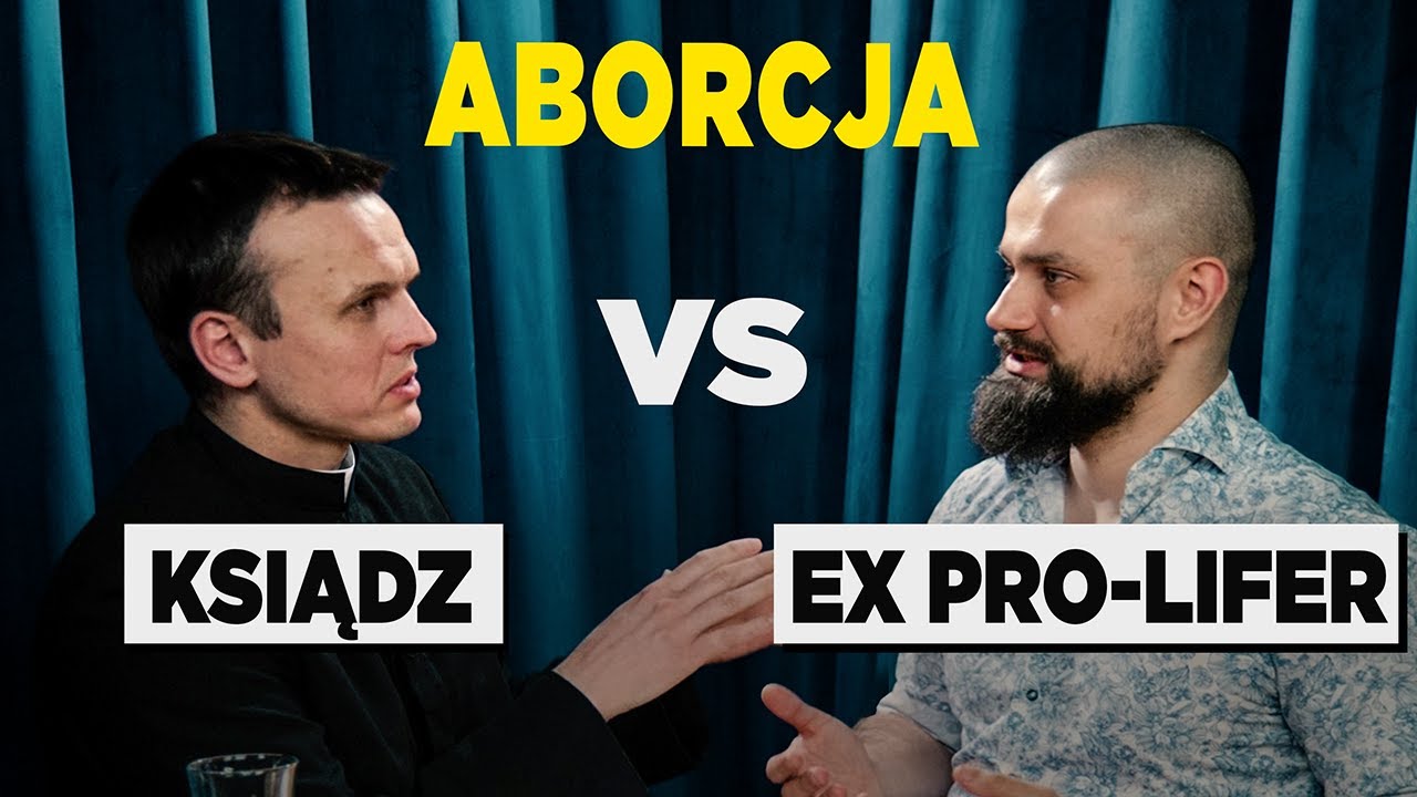DEBATA: ABORCJA, PRAWO WYBORU CZY OCHRONA ŻYCIA? | WALKA NA ARGUMENTY