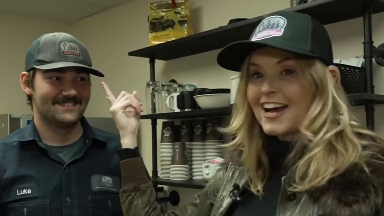 Winter Storm Damage? What Houston Homeowners Need to Know ❄️⚡️