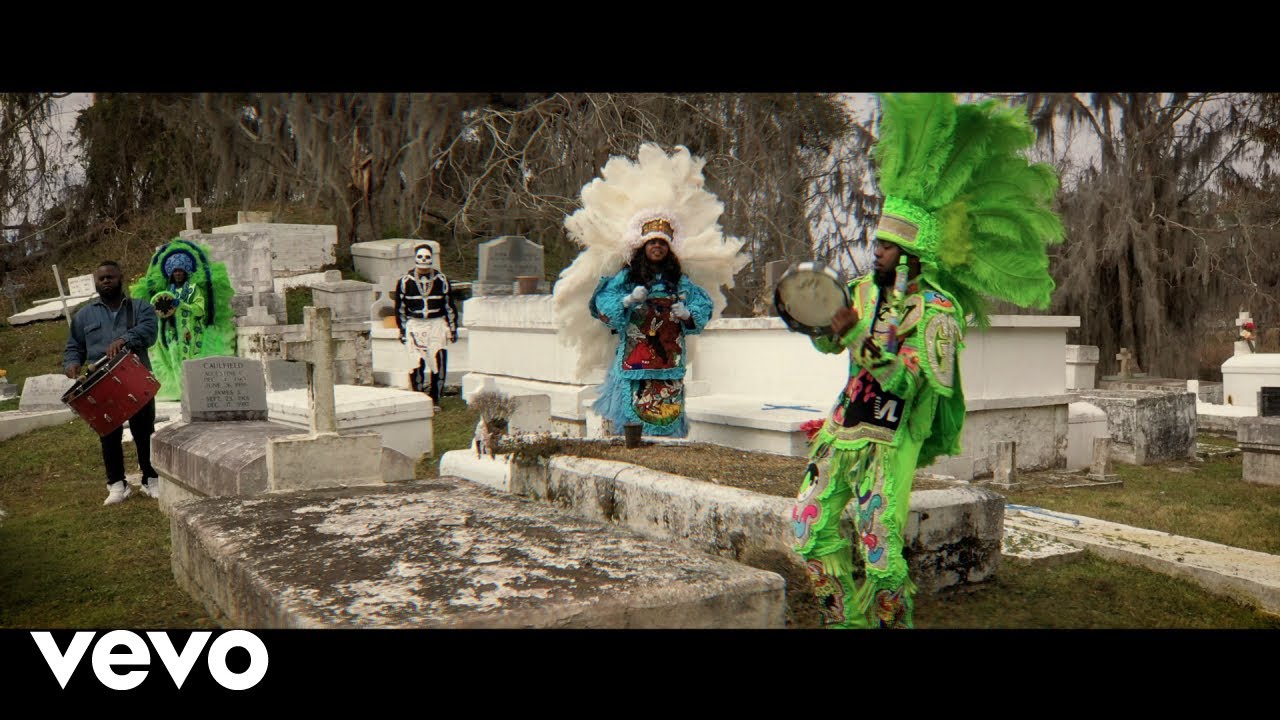 Cha Wa - My People (Official Video)