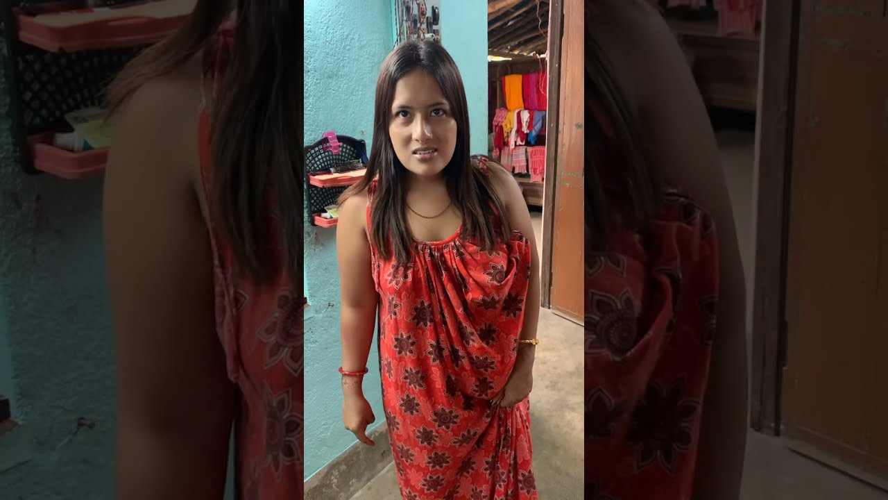 আজকে তোমাদের বৌদি ভাই আমার পর্দা ফাস করে দিচ্ছিল 🤣🤣