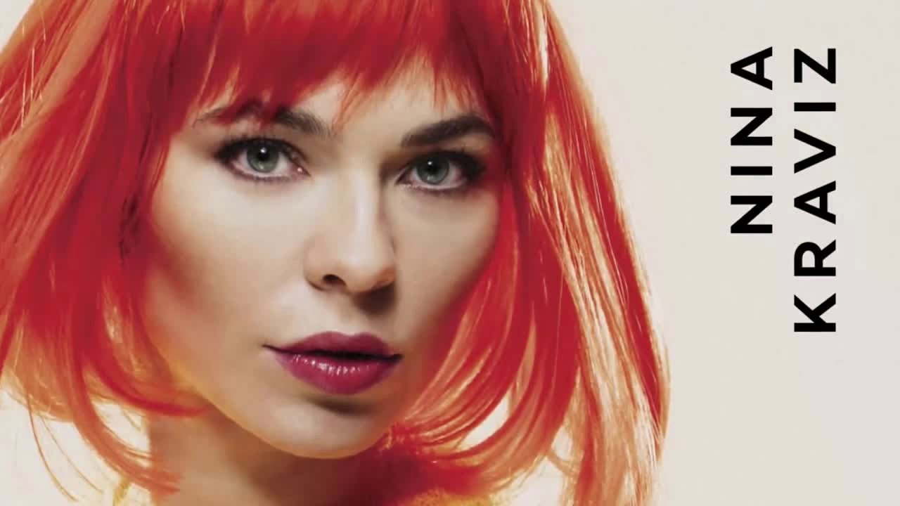 Nina Kraviz - I'm Week