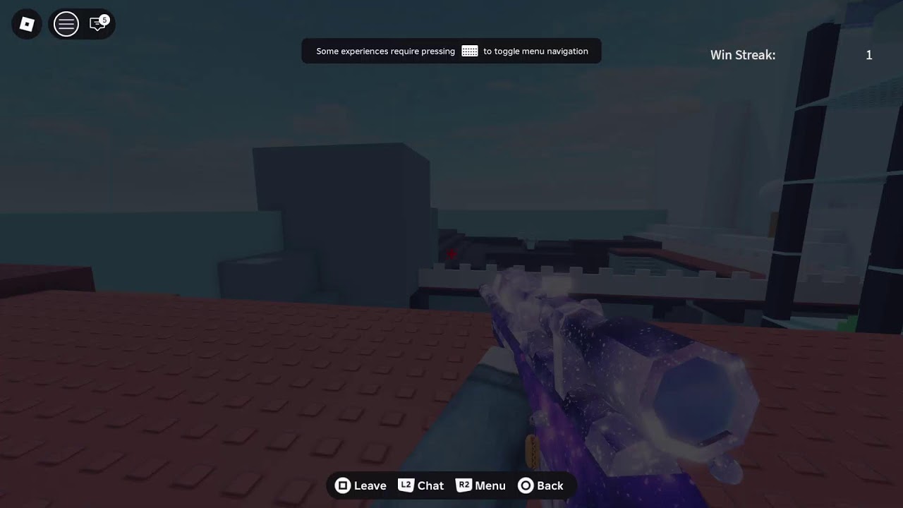 Idk