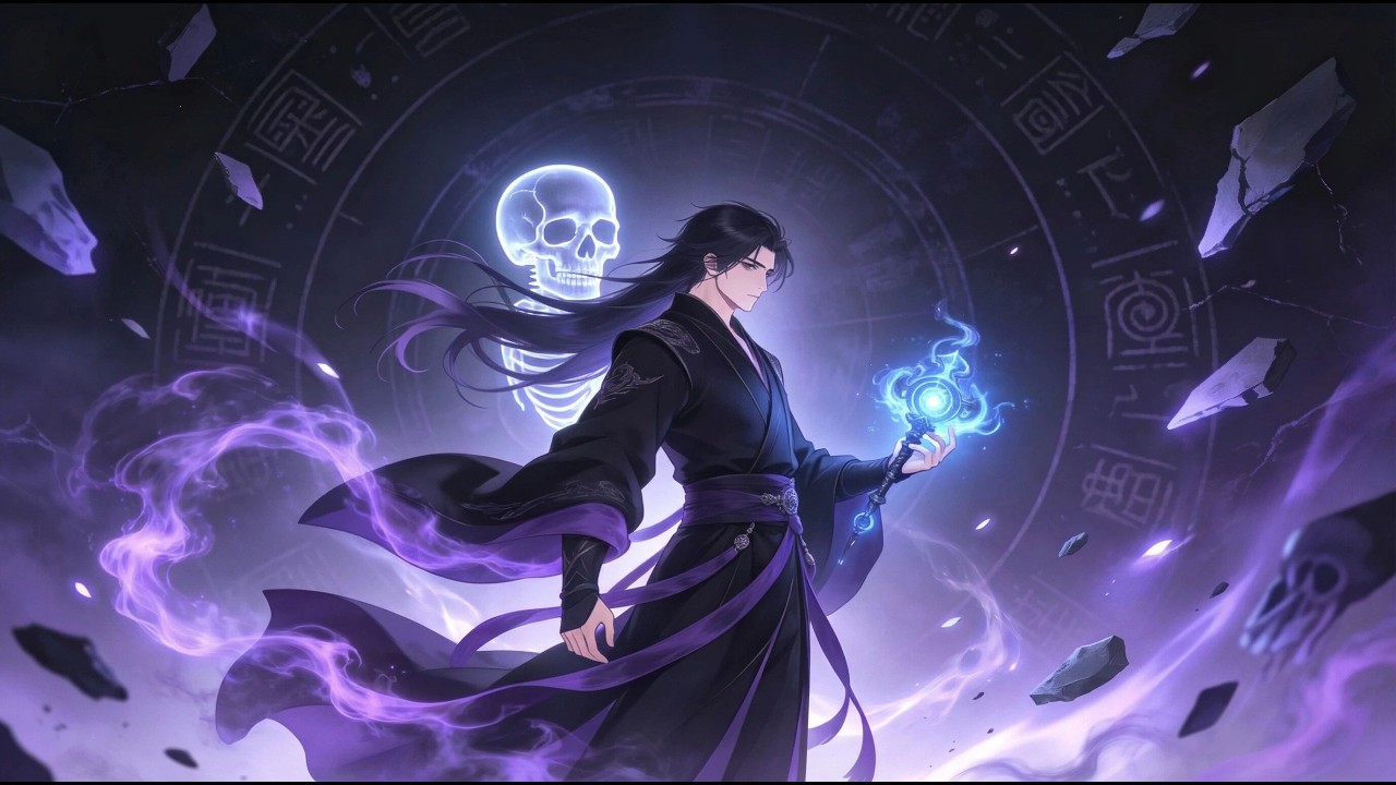 【Multi Sub】Reward system for express delivery EP 1-40 #animation #anime