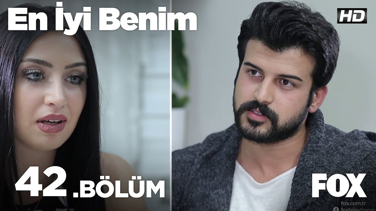 En İyi Benim 42. B&ouml;l&uuml;m