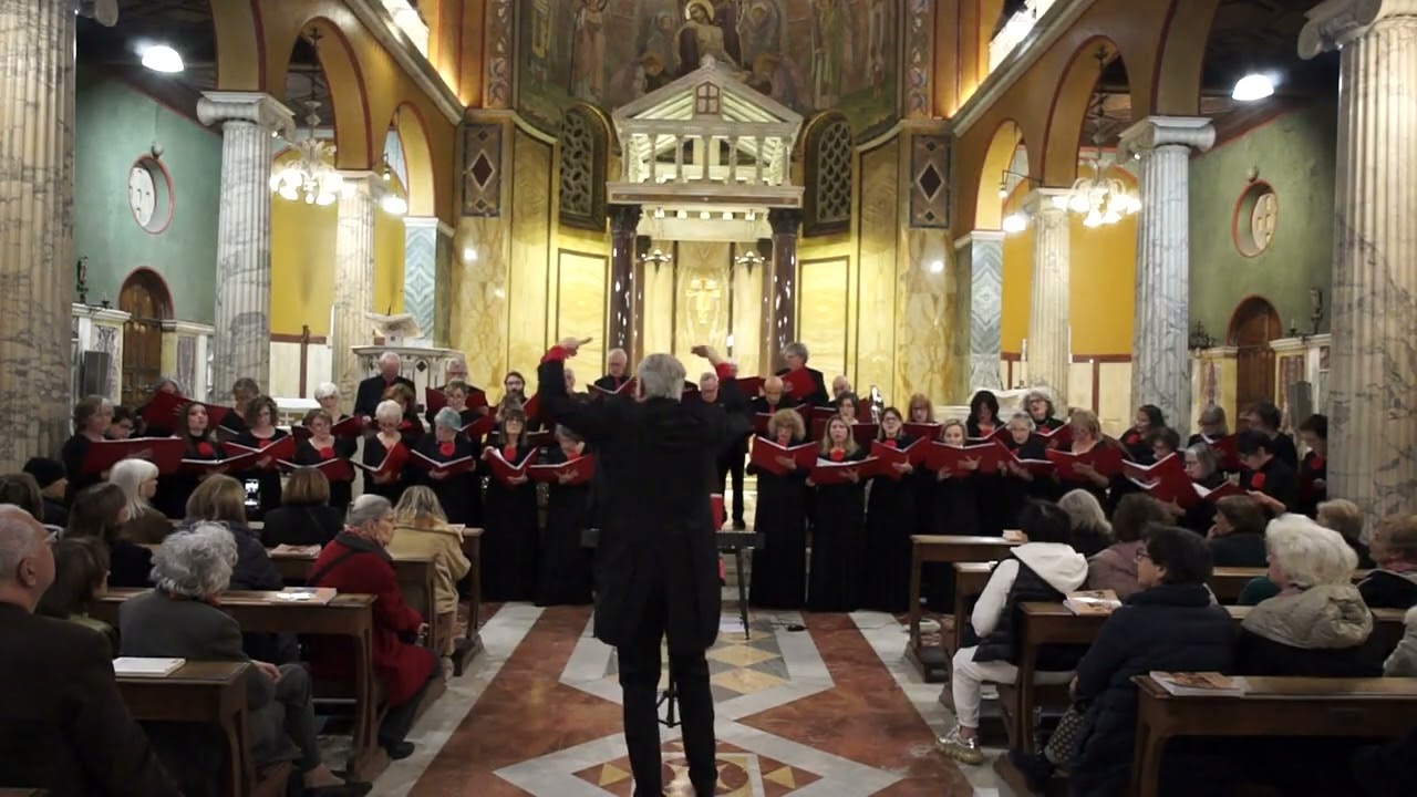 Nessun dorma