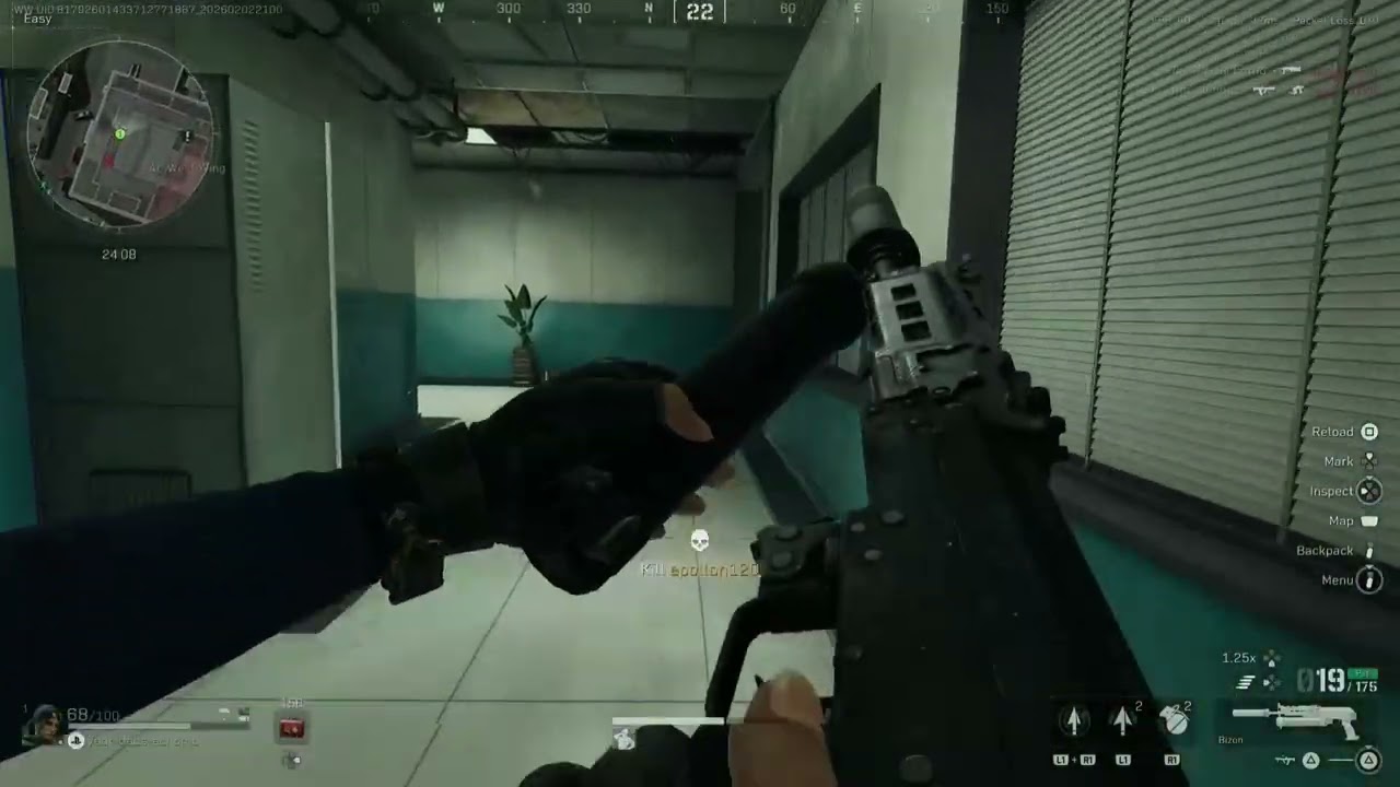 Firat week streaming delta force clip real #deltaforce #videogames #oparation