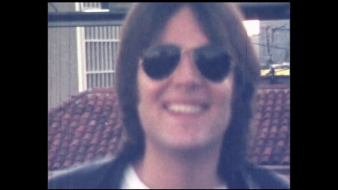 Ron Asheton's New Order