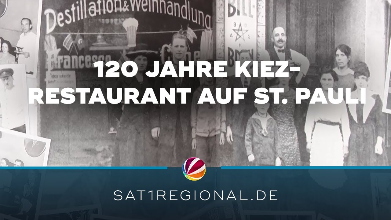 Italienisches Kultrestaurant 
